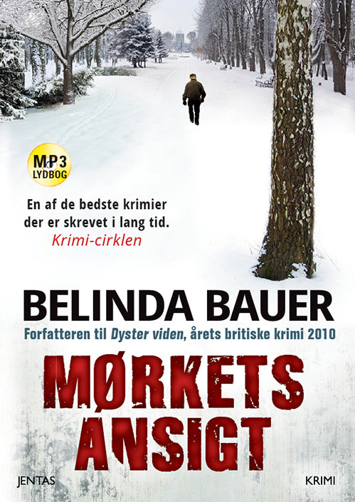 Mørkets ansigt