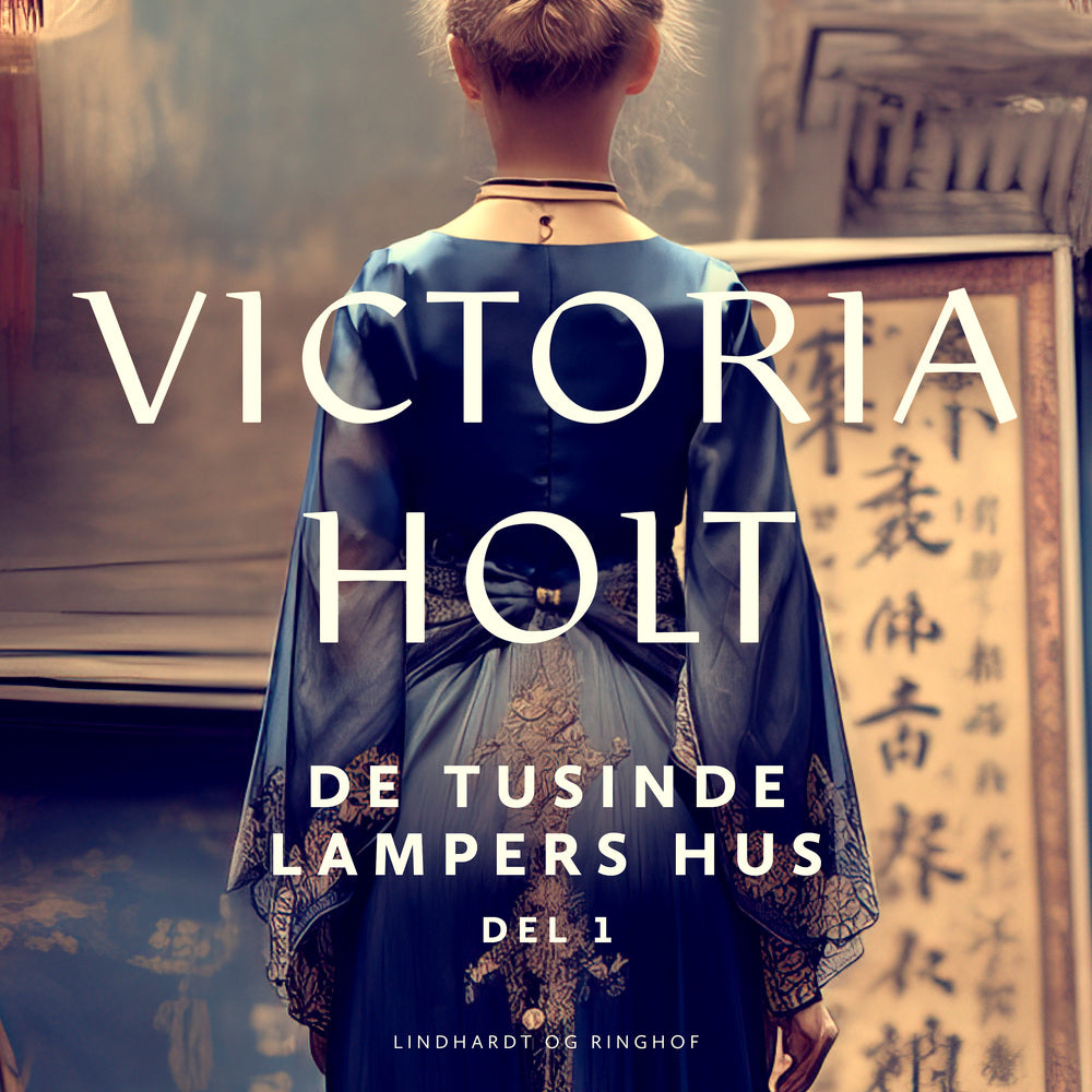 De tusinde lampers hus del 1
