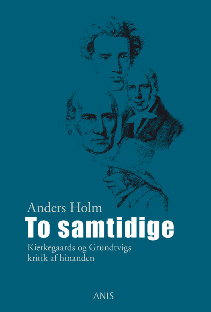 To samtidige