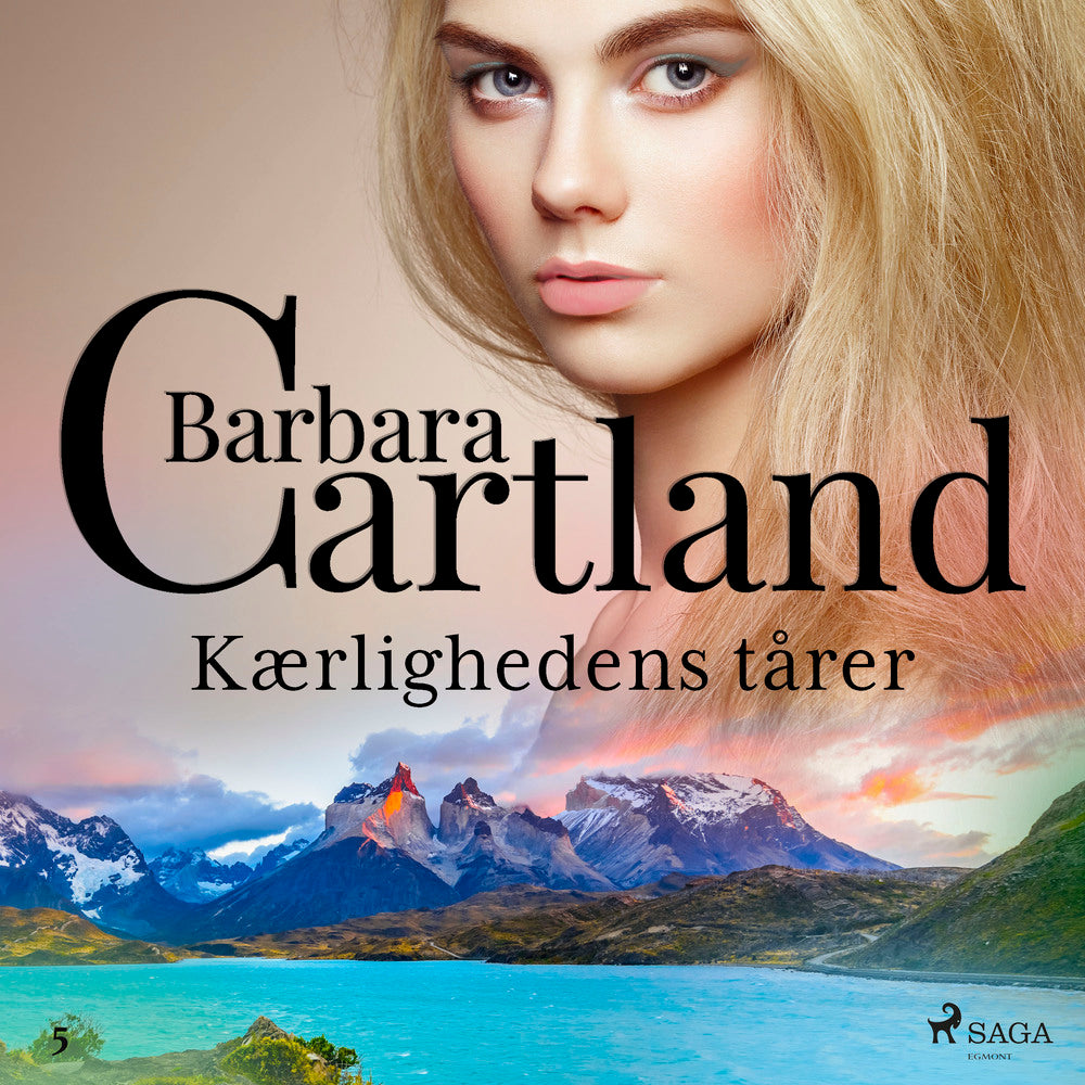 Kærlighedens tårer