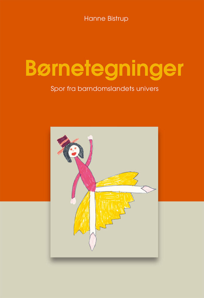Børnetegninger