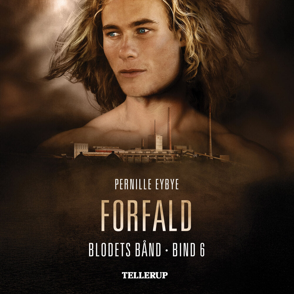 Blodets bånd #6: Forfald
