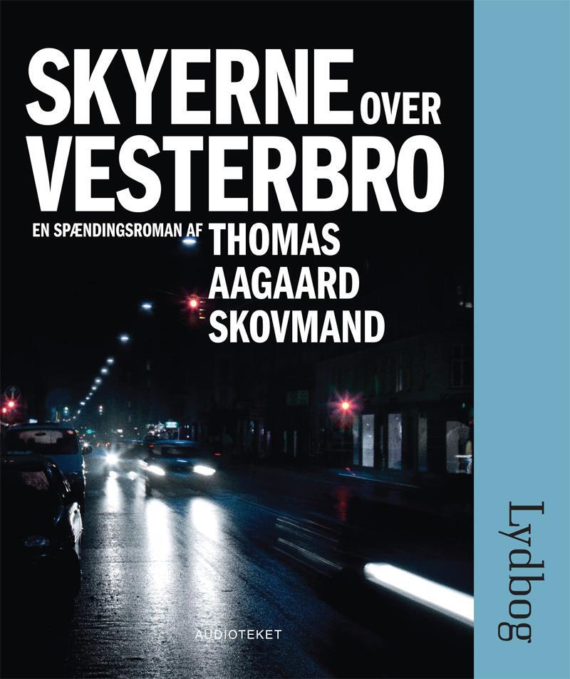 Skyerne over Vesterbro
