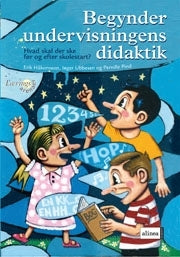 Begynderundervisningens didaktik