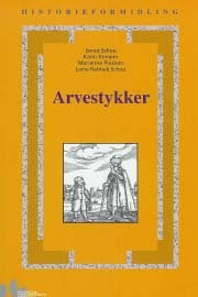 Arvestykker
