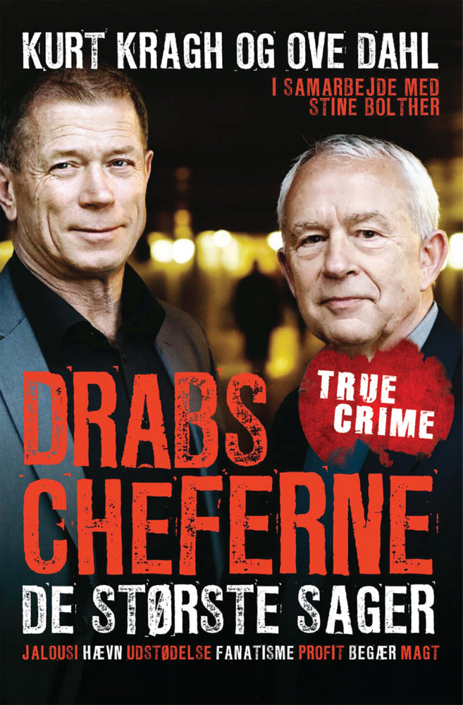 Drabscheferne