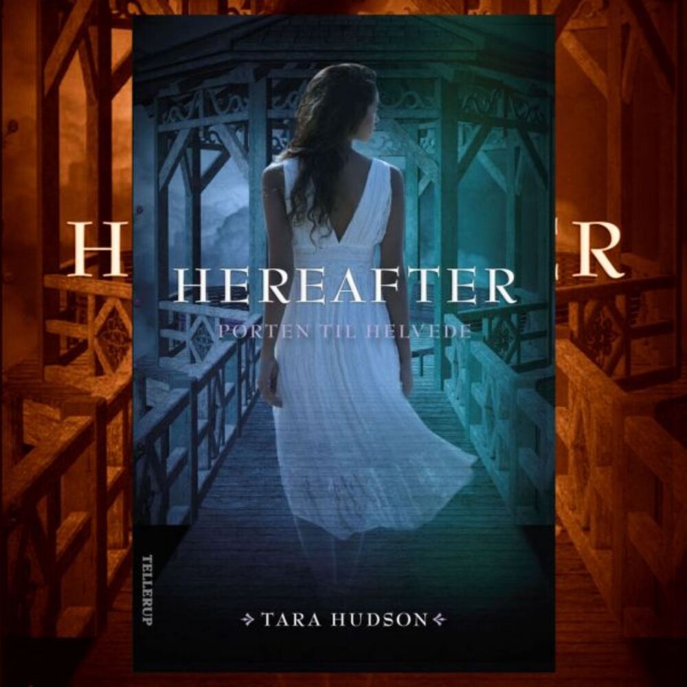 Hereafter #3: Porten til Helvede