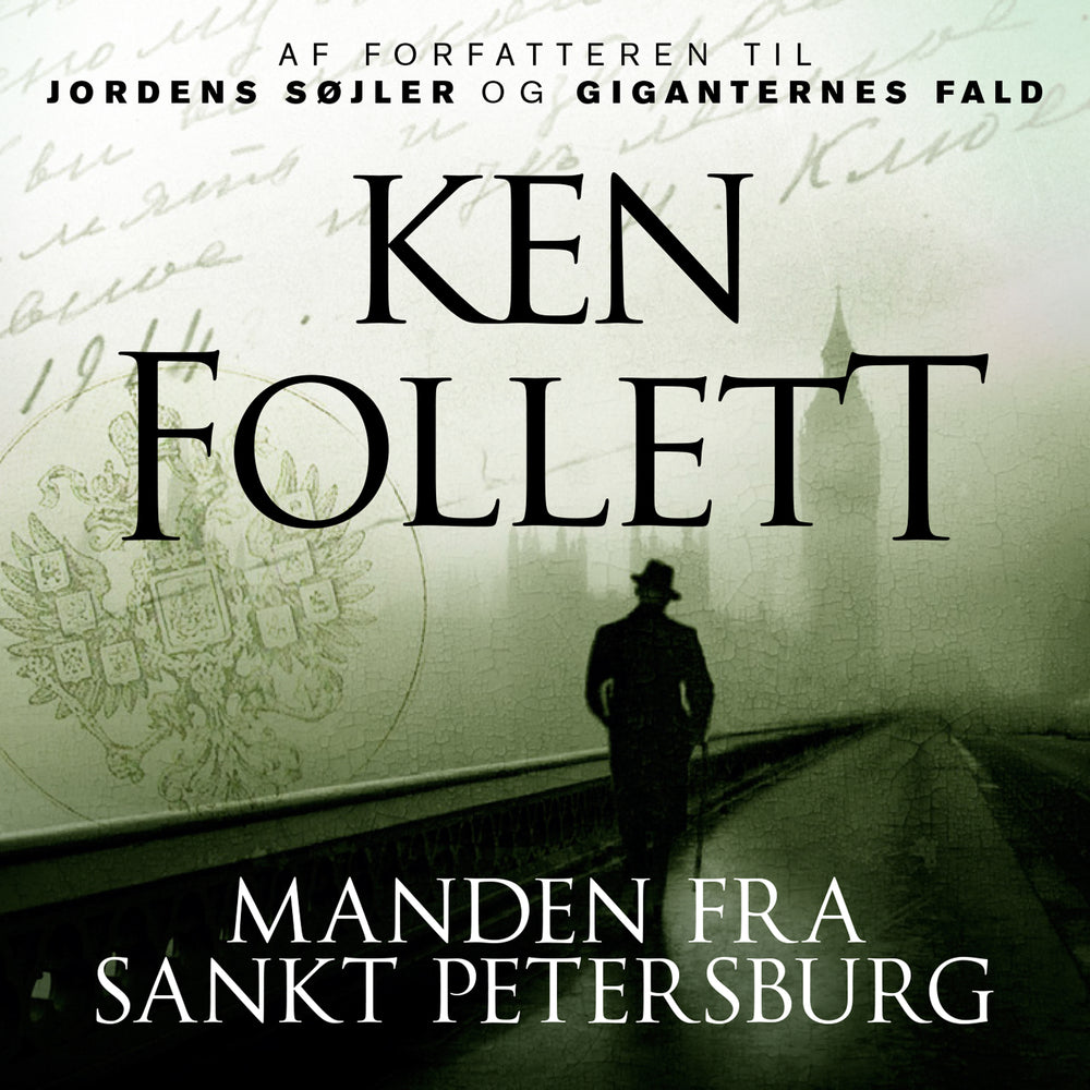 Manden fra Sankt Petersburg