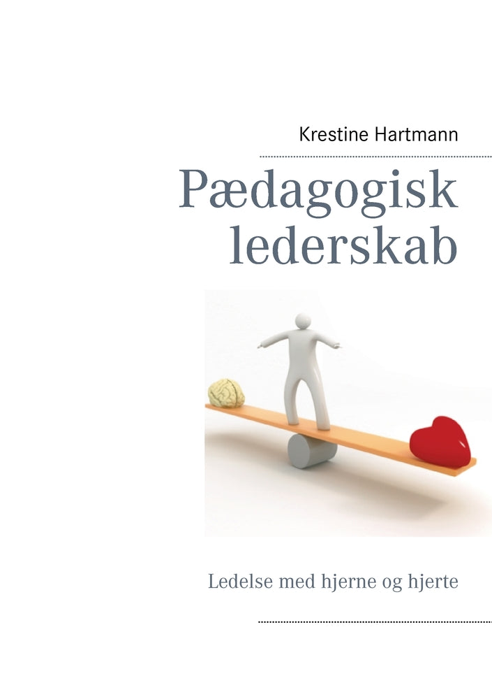 Pædagogisk lederskab