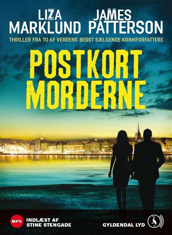 Postkortmorderne