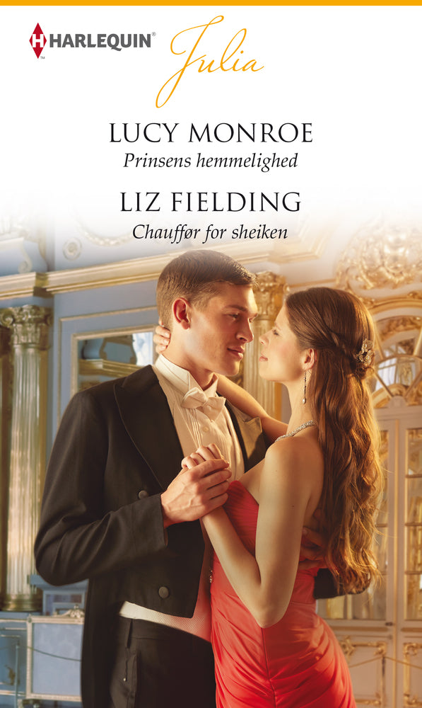 Prinsens hemmelighed / Chauffør for sheiken