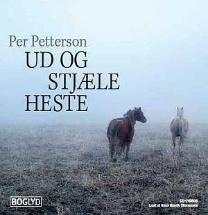 Ud og stjæle heste