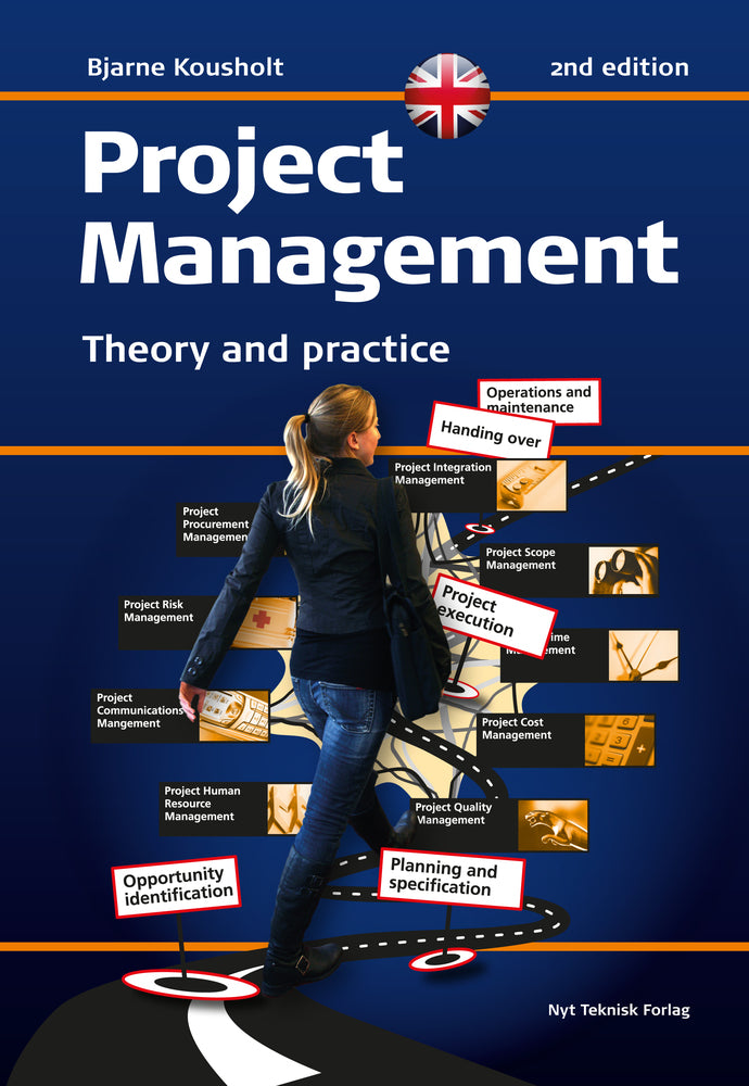 Project management