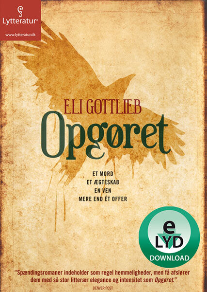 Opgøret