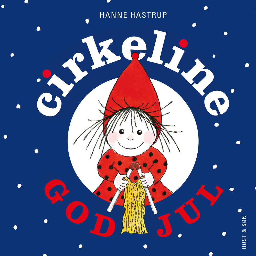 God jul Cirkeline