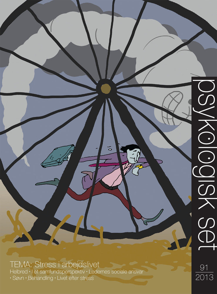 Psykologisk Set 91