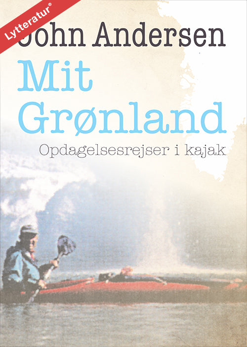 Mit Grønland