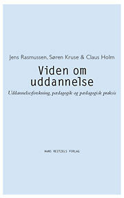 Viden om uddannelse