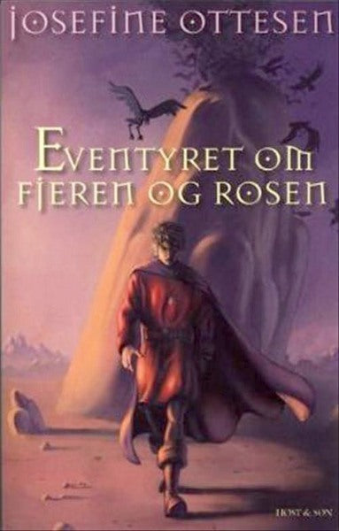 Eventyret om Fjeren og Rosen