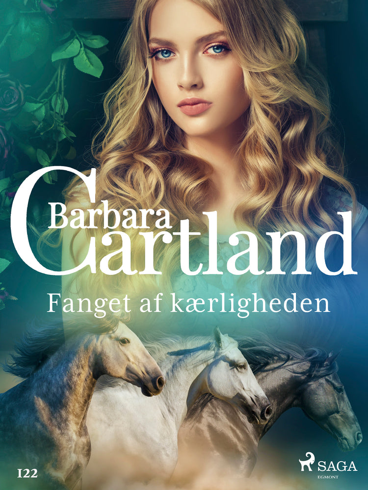 Fanget af kærligheden