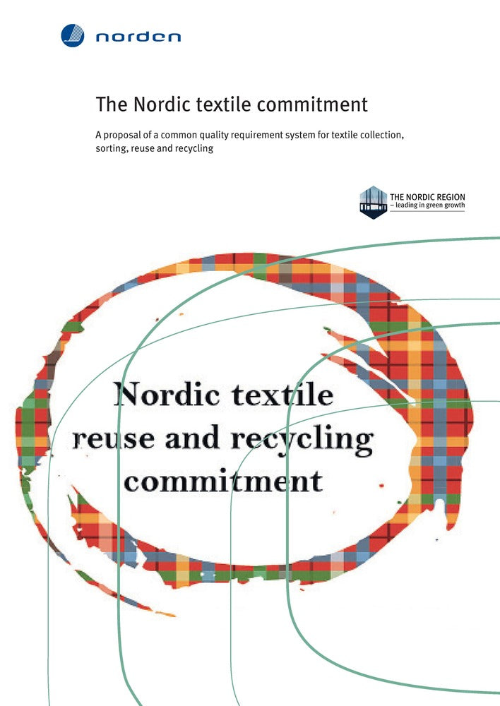 The Nordic textile commitment