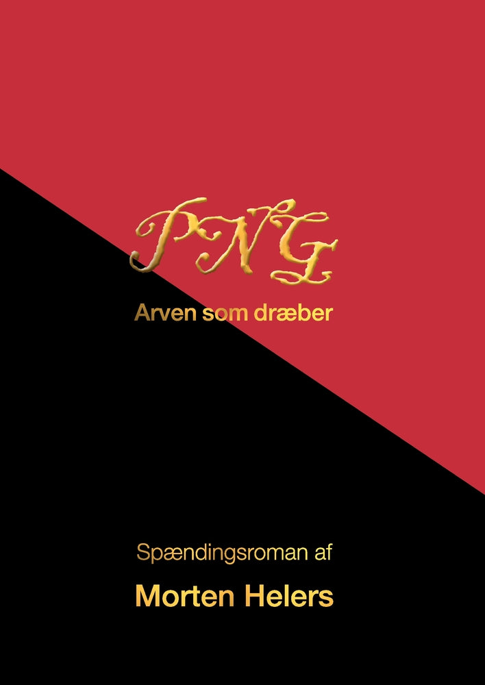 PNG - arven som dræber