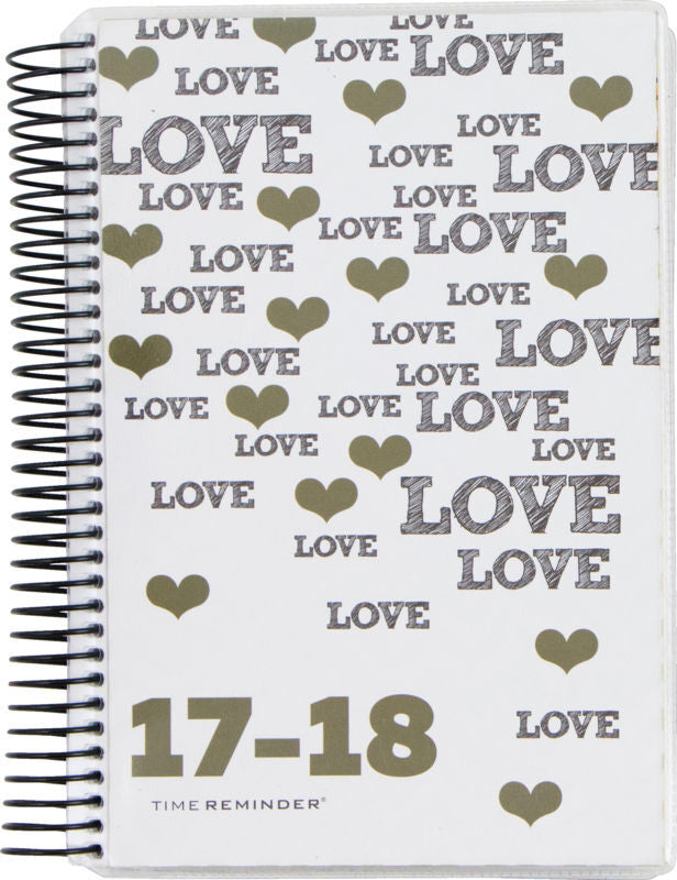 STUDIEKALENDER BASIS 2017/18 STOR 4 I 1