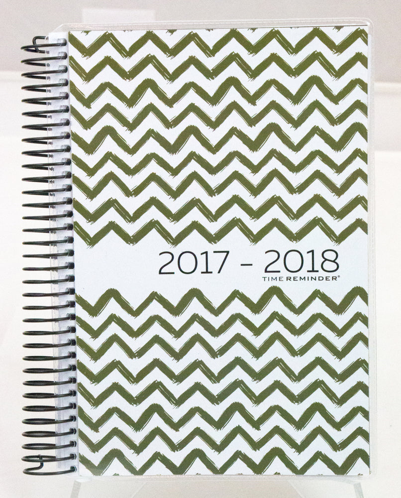 STUDIEKALENDER BASIS 2017/18 STOR 4 I 1