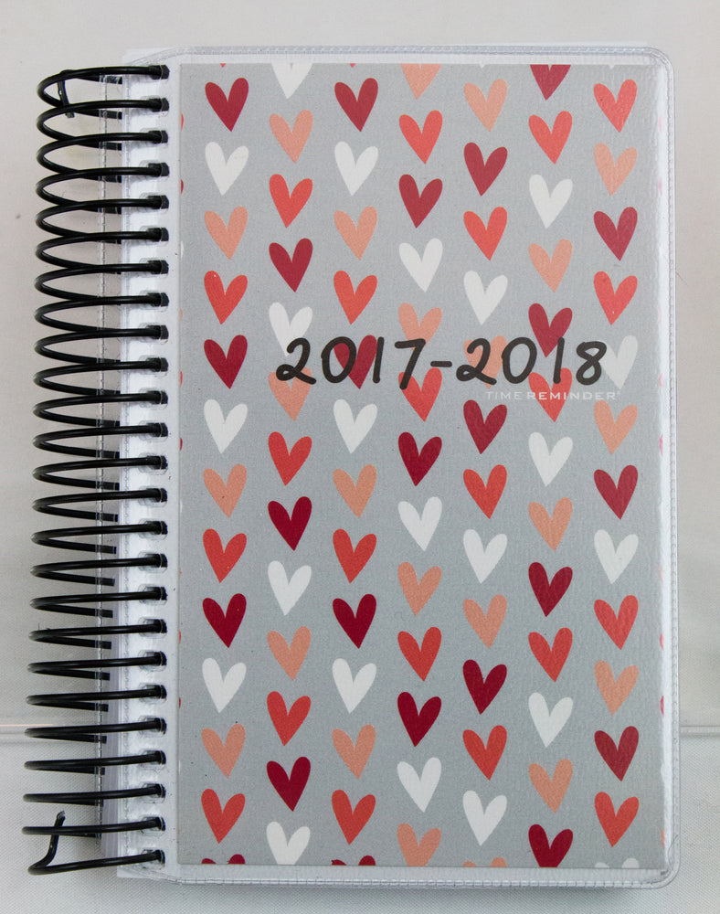 STUDIEKALENDER 2017/18 STOR 2 ASS MOTIV