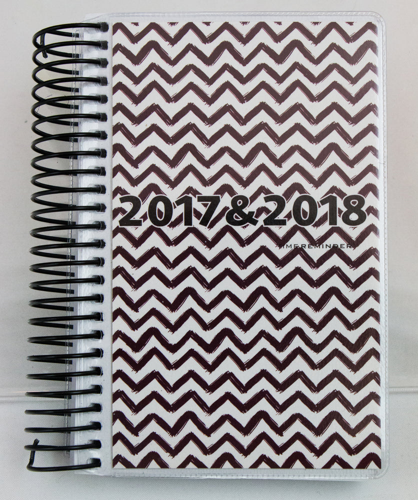 STUDIEKALENDER 2017/18 STOR 2 ASS MOTIV