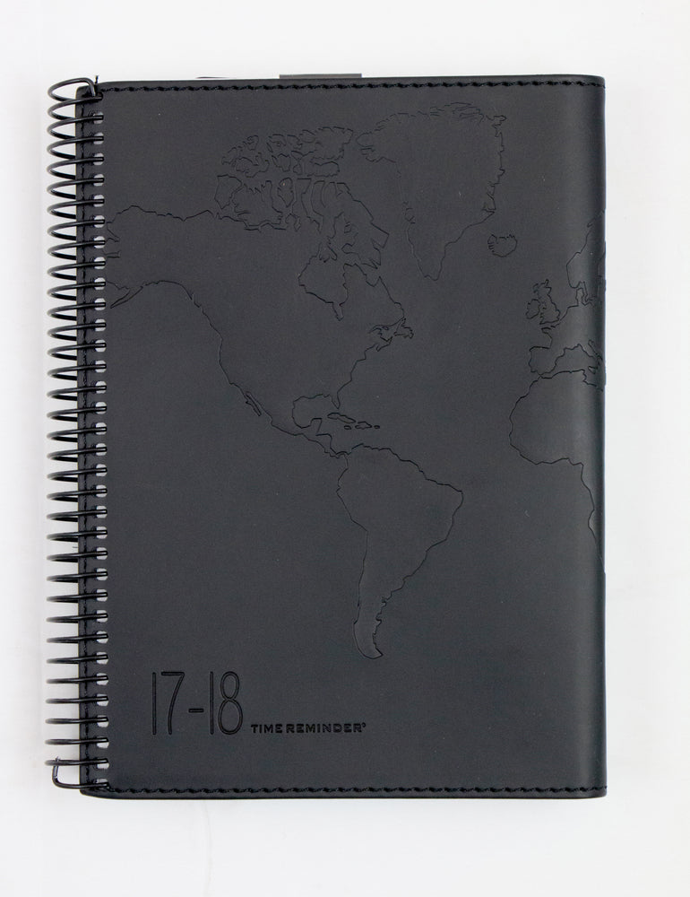 STUDIEKALENDER 2017/18 PU STOR PRÆG ASS