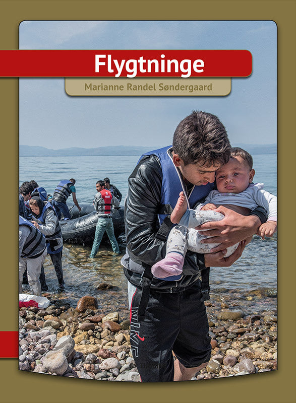 Flygtninge