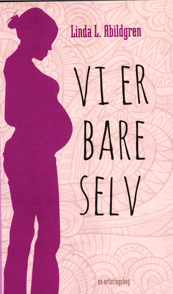 Vi er bare selv