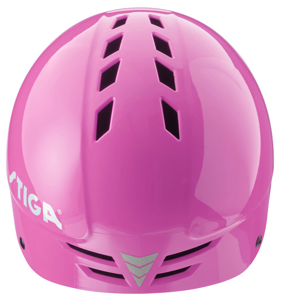 Hjelm play pink str s (48-52)