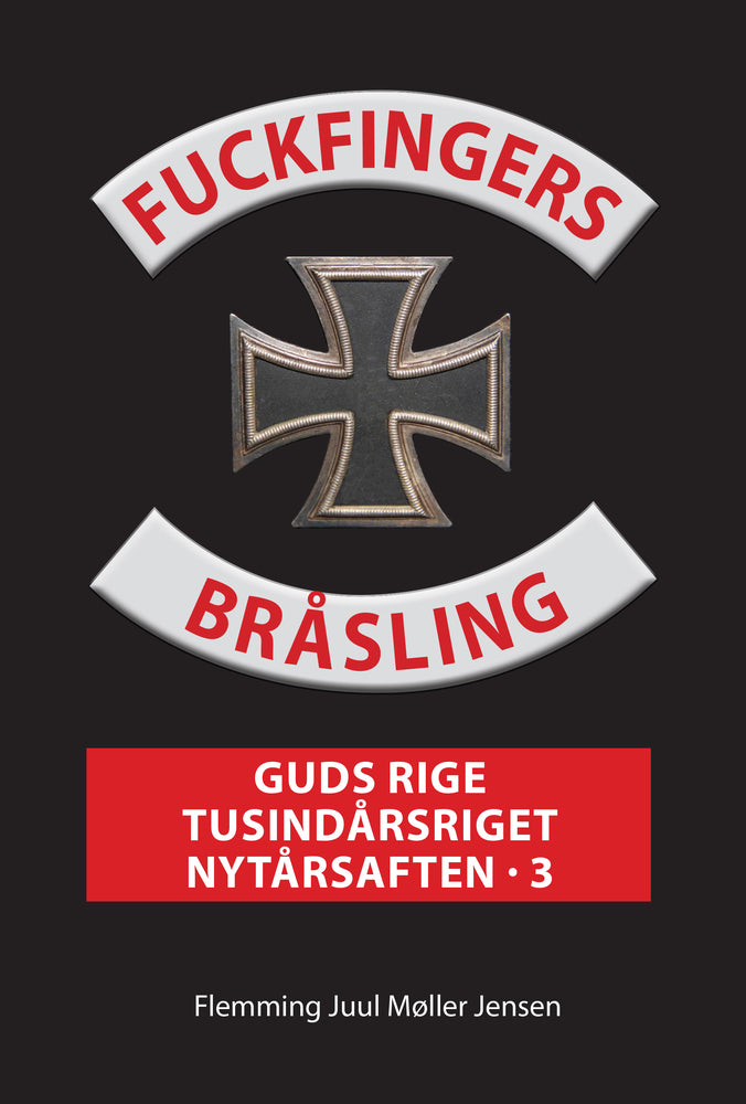 Guds rige - tusindårsriget - nytårsaften