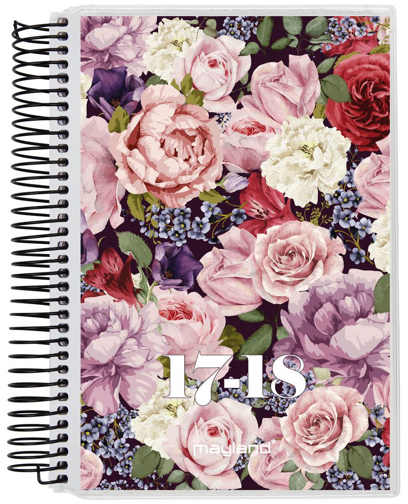 STUDIEKALENDER 17/18 MAY MINI 4 ILLU.