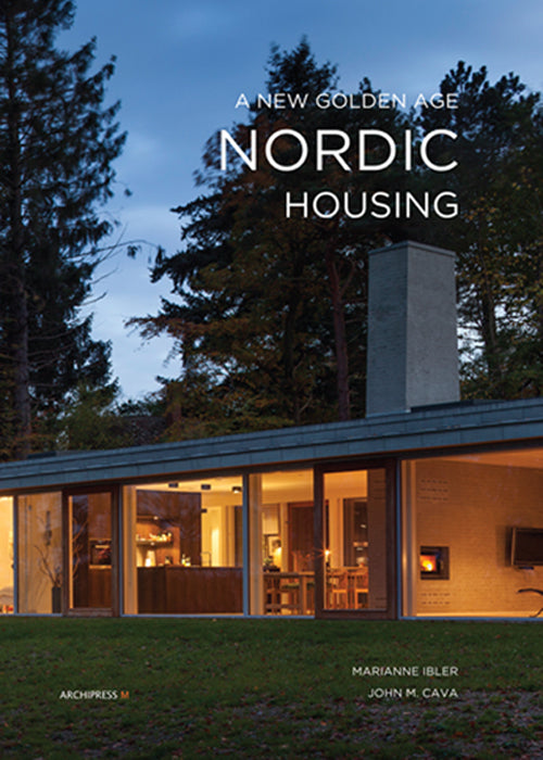 A New Golden Age - Nordic Housing