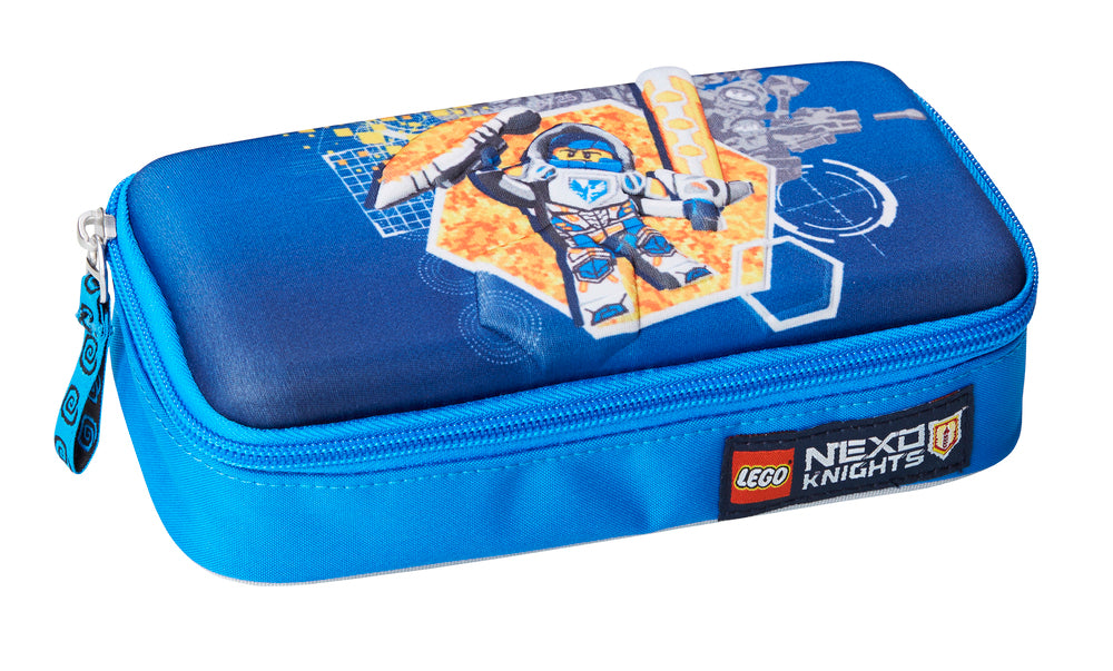 Penalhus 3D LEGO® Nexo Knights