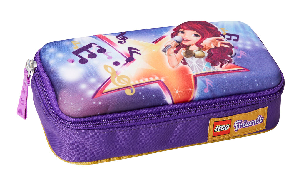 Penalhus 3D LEGO® Friends popstar