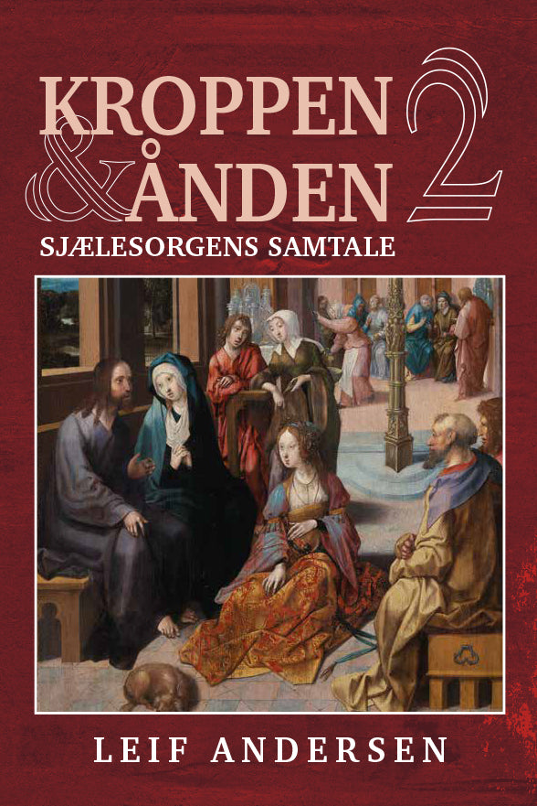 Kroppen og ånden 2