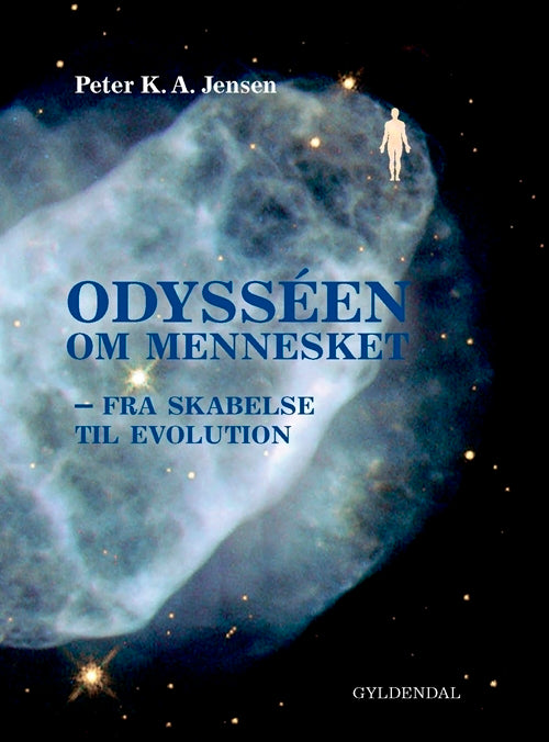 Odysséen om mennesket