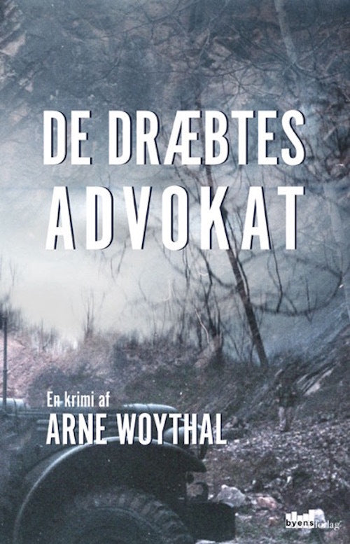 De dræbtes advokat