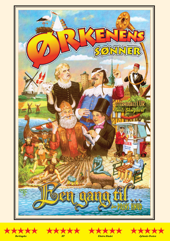 Én Gang Til For Prins Knud