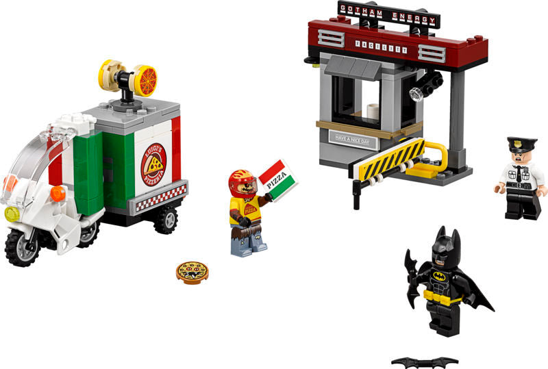 70910 LEGO BATMAN SCARECROW SPECIALLEVERANCE