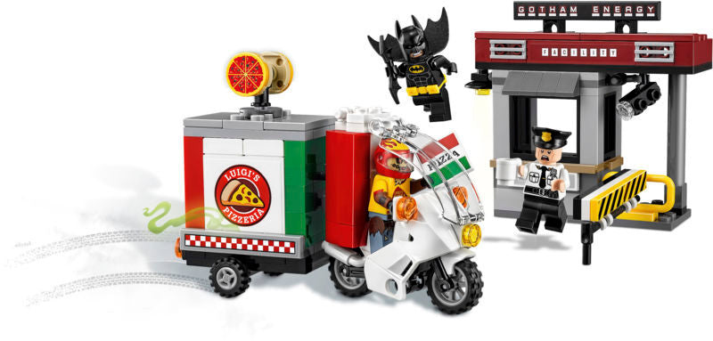 70910 LEGO BATMAN SCARECROW SPECIALLEVERANCE