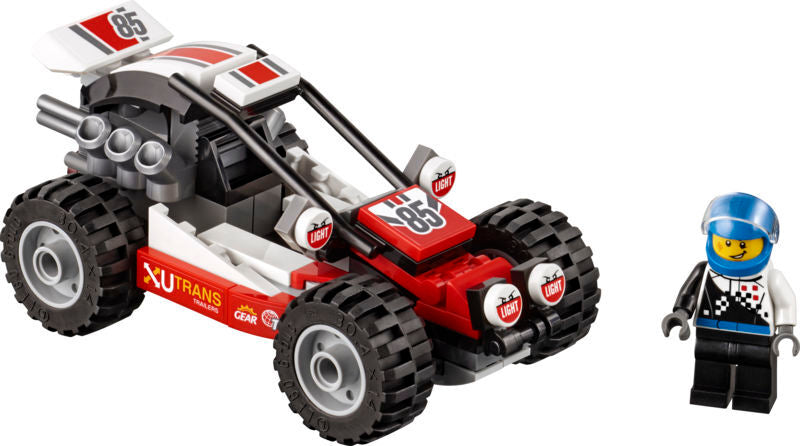 60145 LEGO City Great Vehicles Buggy