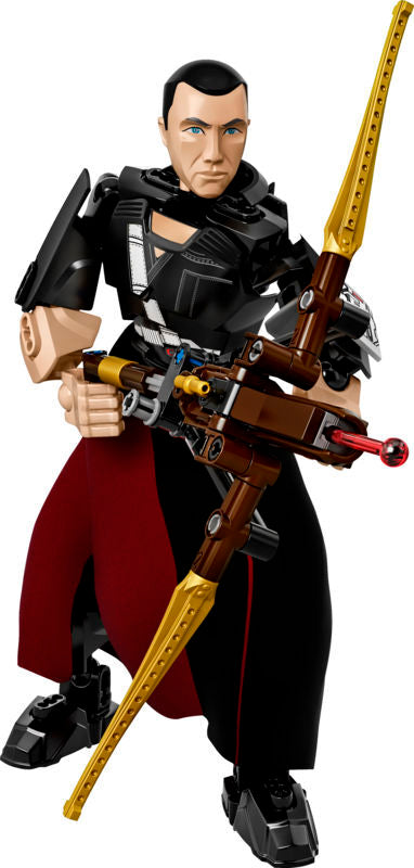 75524 LEGO CONSTRACTION STAR WARS CHIRRUT ÎMVE