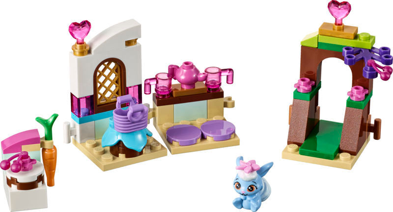 41143 LEGO Disney Princess Berrys køkken
