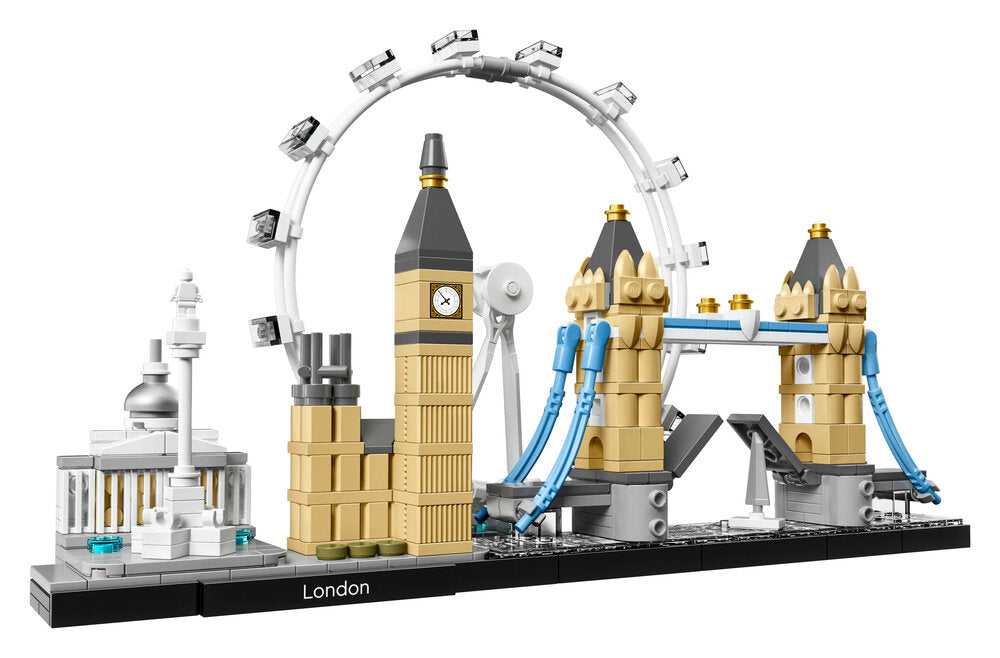 21034 LEGO Architecture London