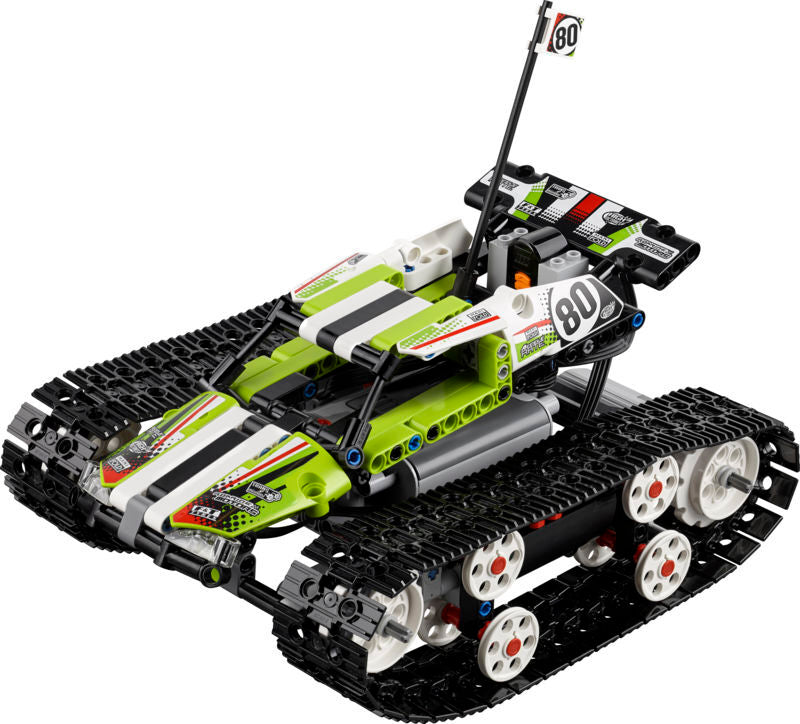 42065 LEGO Technic RC Racerbil med larvefødder